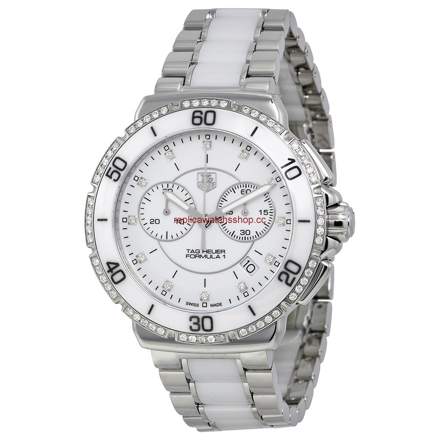 Tag Heuer Formula 1 CAH1213.BA0863 Tag Heuer Formula 1 CAH1213.BA0863