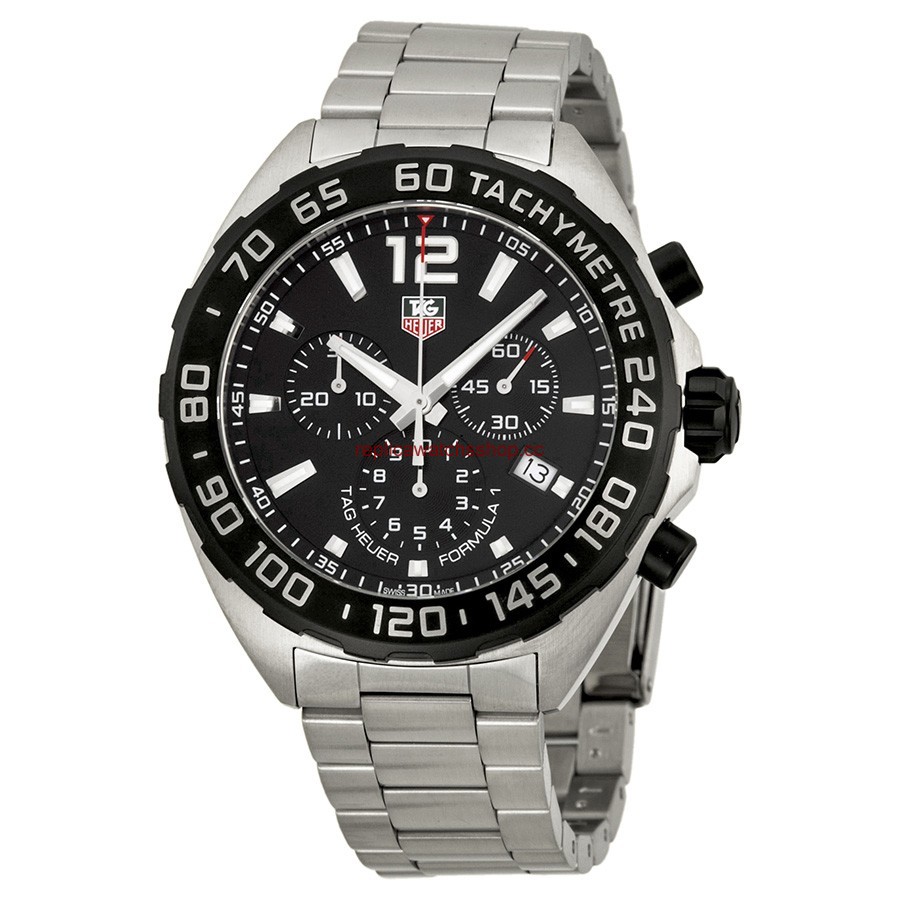 Tag Heuer Formula 1 CAZ1110.BA0877 Tag Heuer Formula 1 CAZ1110.BA0877