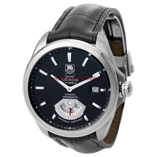Tag Heuer Grand Carrera WAV511A.FC6224