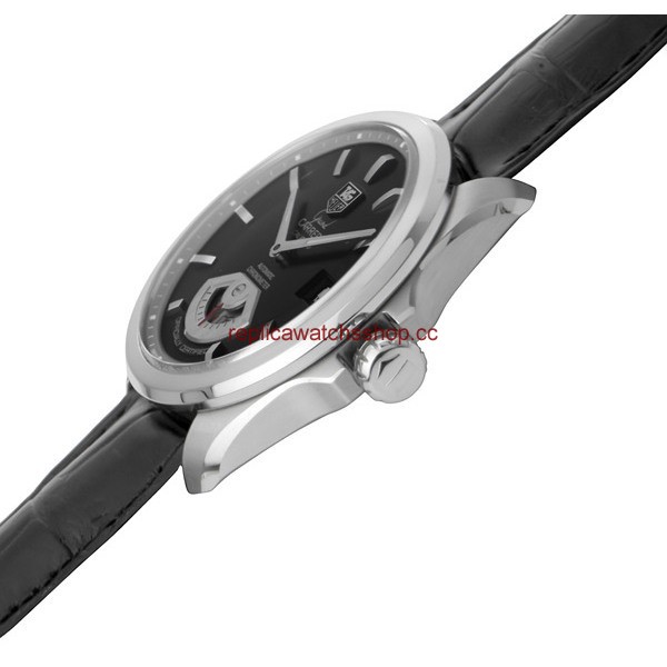 Tag Heuer Grand Carrera WAV511A.FC6224 img2