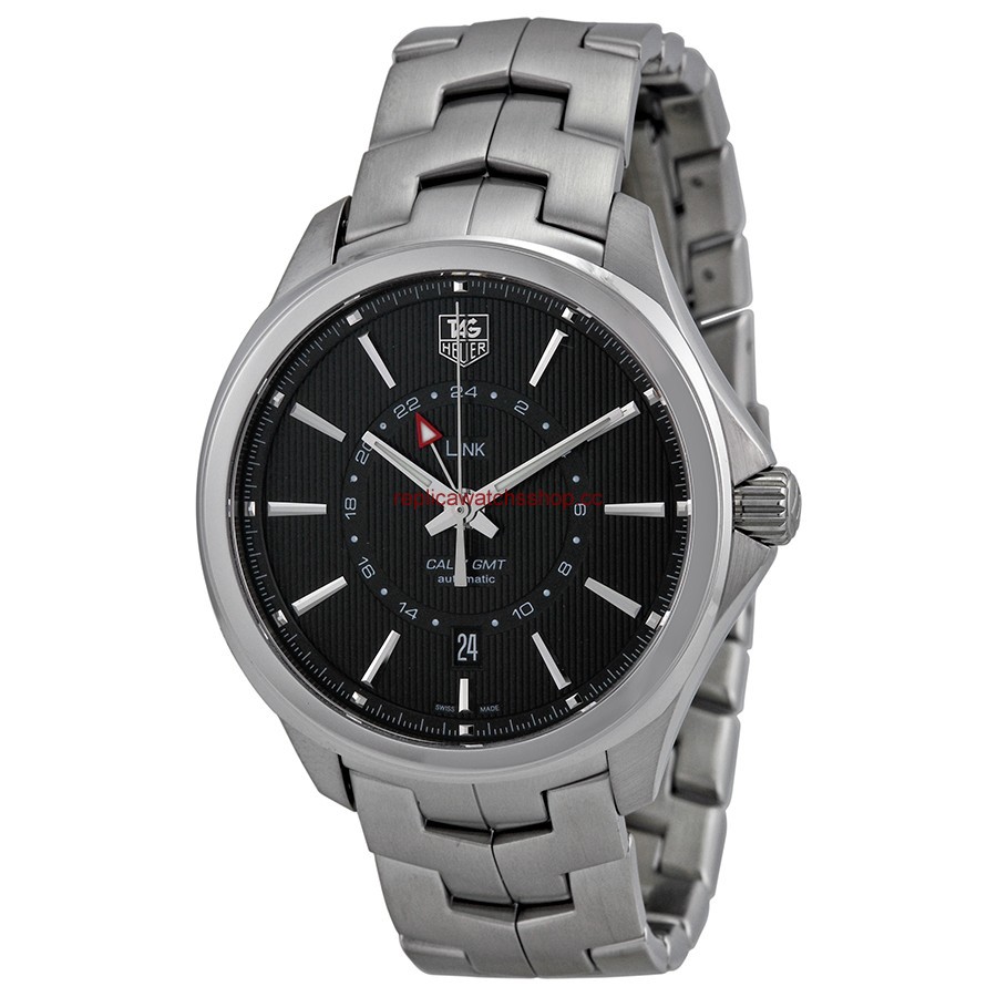 Tag Heuer Link WAT201A.BA0951