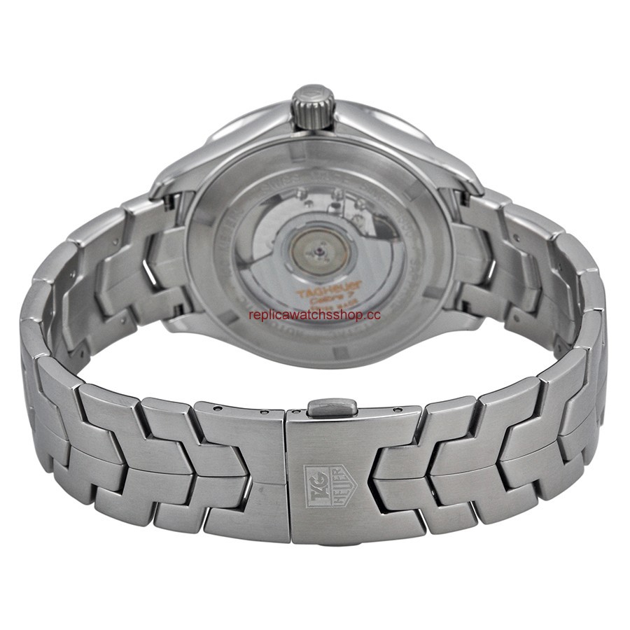 Tag Heuer Link WAT201A.BA0951 img2