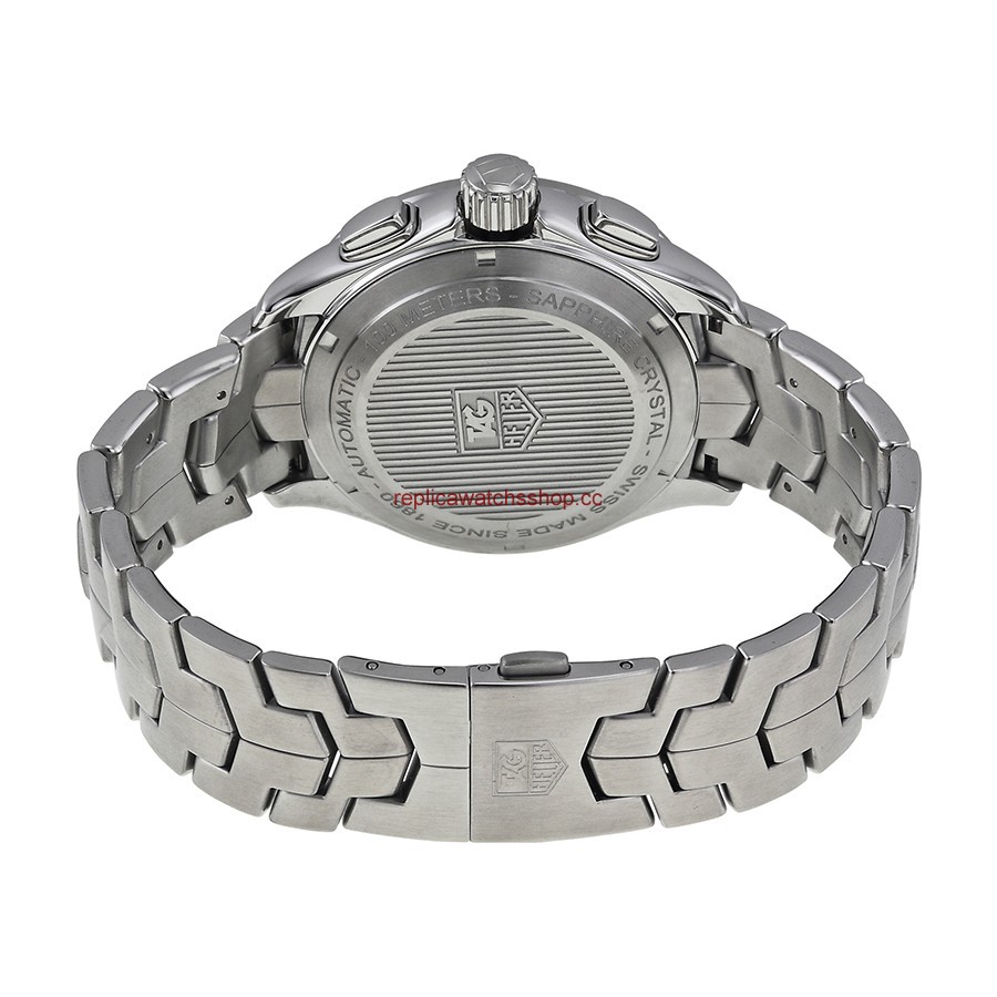 Tag Heuer Link CAT2010.BA0952 img2 Tag Heuer Link CAT2010.BA0952 img2