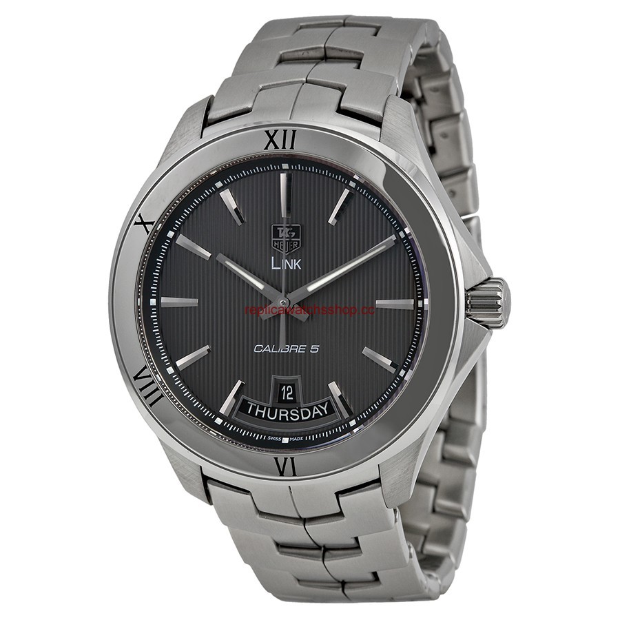 Tag Heuer Link WAT2015.BA0951