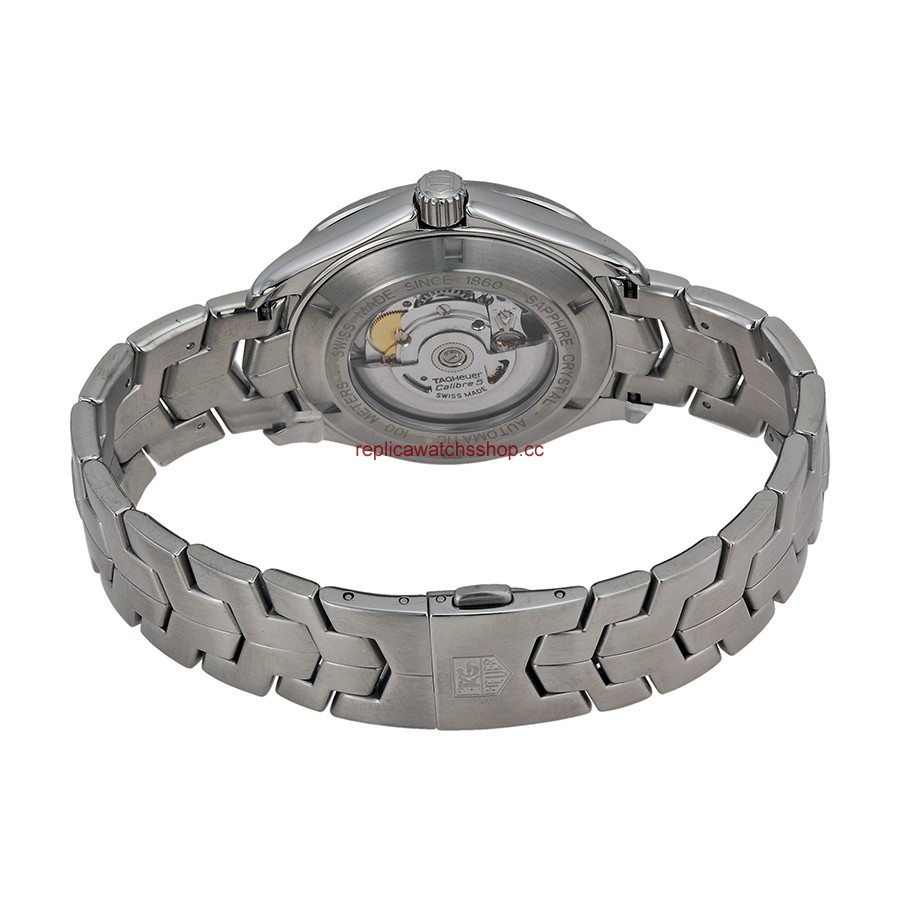 Tag Heuer Link WAT2015.BA0951 img2