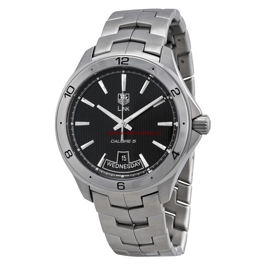 Tag Heuer Link WAT2010.BA0951