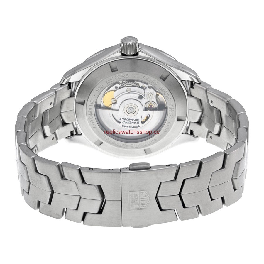 Tag Heuer Link WAT2010.BA0951 img2