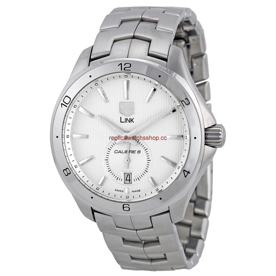 Tag Heuer Link WAT2111.BA0950 Tag Heuer Link WAT2111.BA0950