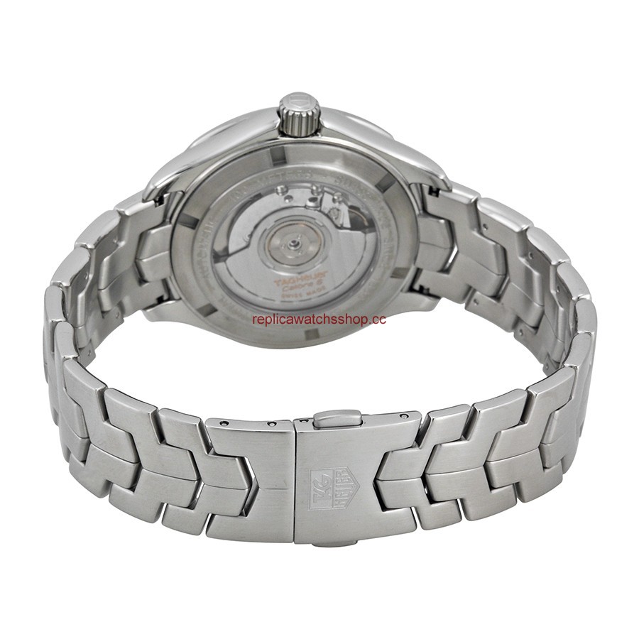 Tag Heuer Link WAT2111.BA0950 img2 Tag Heuer Link WAT2111.BA0950 img2