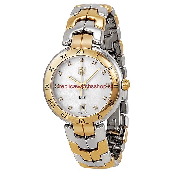 Tag Heuer Link WAT1351.BB0957 Tag Heuer Link WAT1351.BB0957