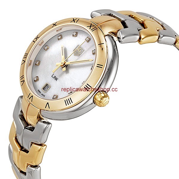 Tag Heuer Link WAT1351.BB0957 img1