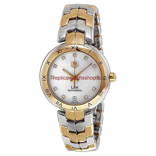 Tag Heuer Link WAT2351.BB0957 Tag Heuer Link WAT2351.BB0957
