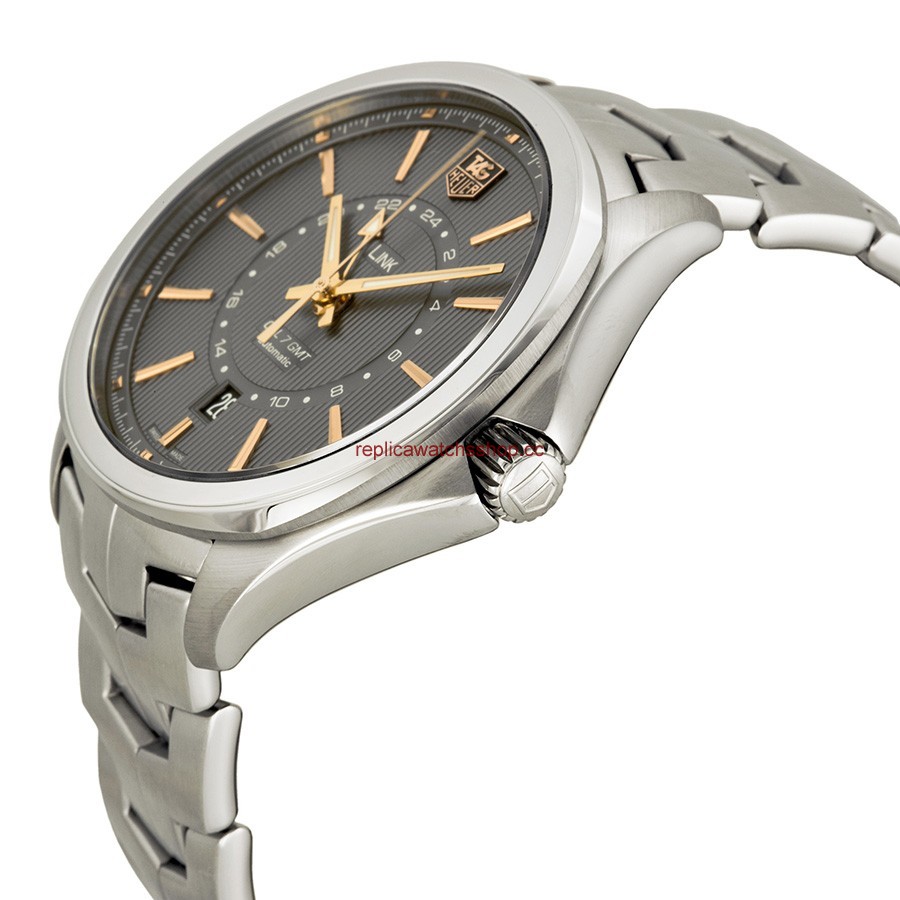 Tag Heuer Link WAT201C.BA0951 img1