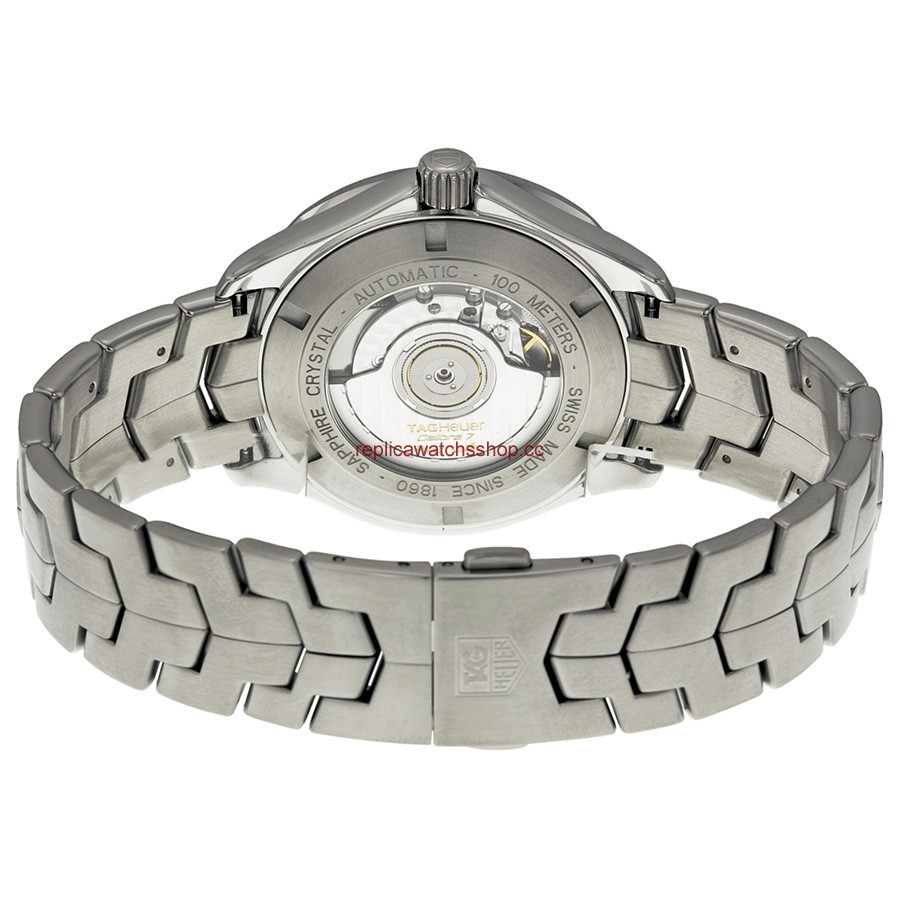 Tag Heuer Link WAT201C.BA0951 img2 Tag Heuer Link WAT201C.BA0951 img2