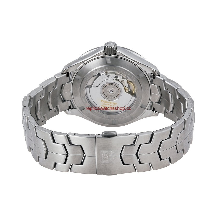 Tag Heuer Link WAT201B.BA0951 img2 Tag Heuer Link WAT201B.BA0951 img2