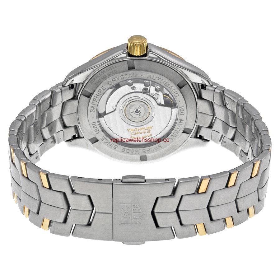 Tag Heuer Link WAT2150.BB0953 img2 Tag Heuer Link WAT2150.BB0953 img2