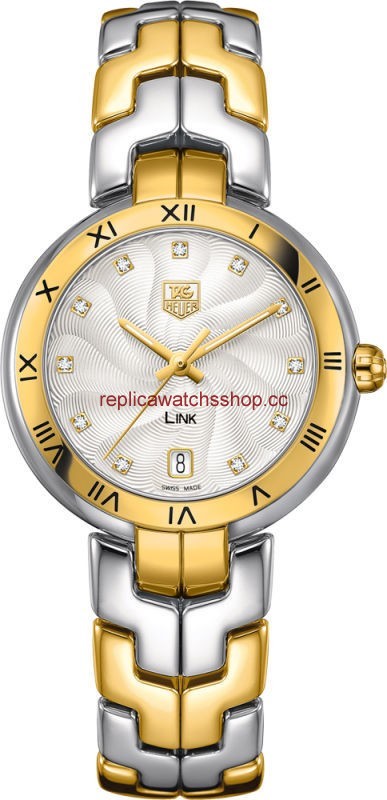 Tag Heuer Link WAT1352.BB0962 Tag Heuer Link WAT1352.BB0962