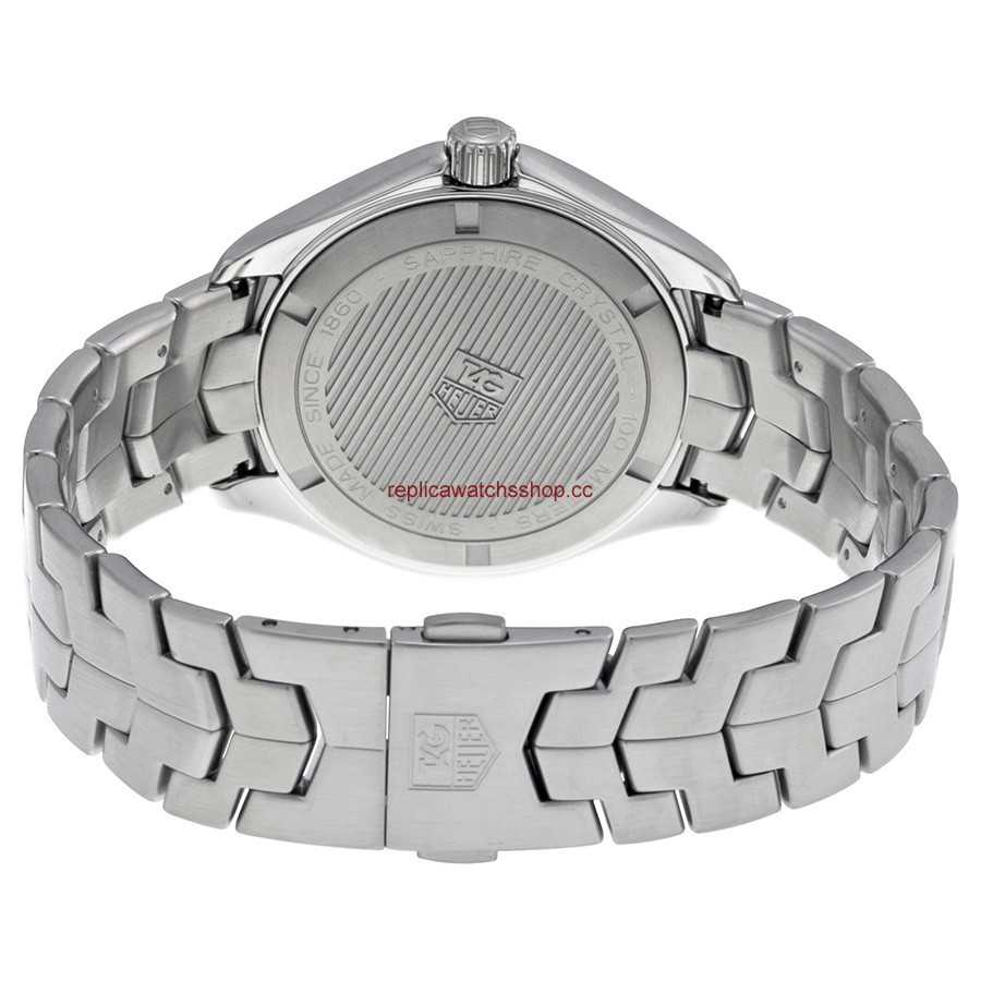 Tag Heuer Link WAT1110.BA0950 img2 Tag Heuer Link WAT1110.BA0950 img2