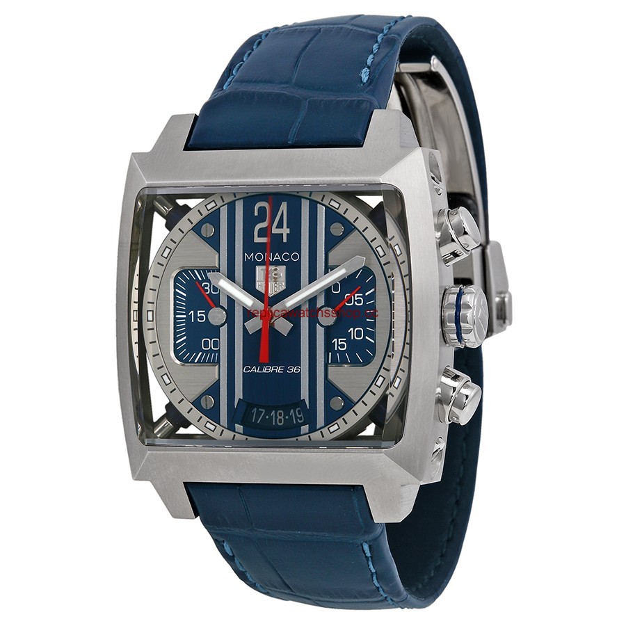 Tag Heuer Monaco CAL5111.FC6299 Tag Heuer Monaco CAL5111.FC6299