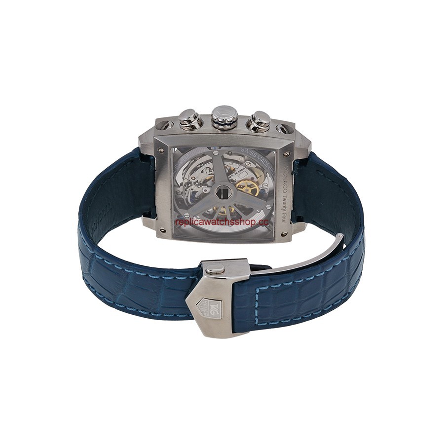 Tag Heuer Monaco CAL5111.FC6299 img2 Tag Heuer Monaco CAL5111.FC6299 img2