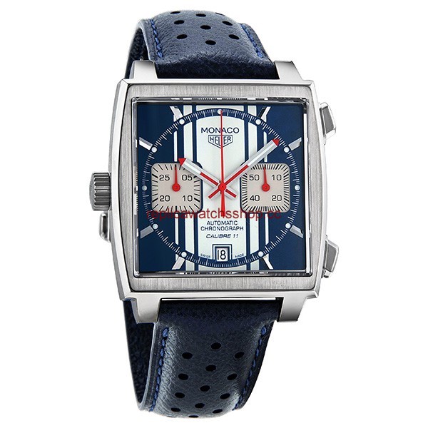 Tag Heuer Monaco CAW211D.FC6300 Tag Heuer Monaco CAW211D.FC6300