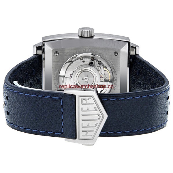 Tag Heuer Monaco CAW211D.FC6300 img2 Tag Heuer Monaco CAW211D.FC6300 img2