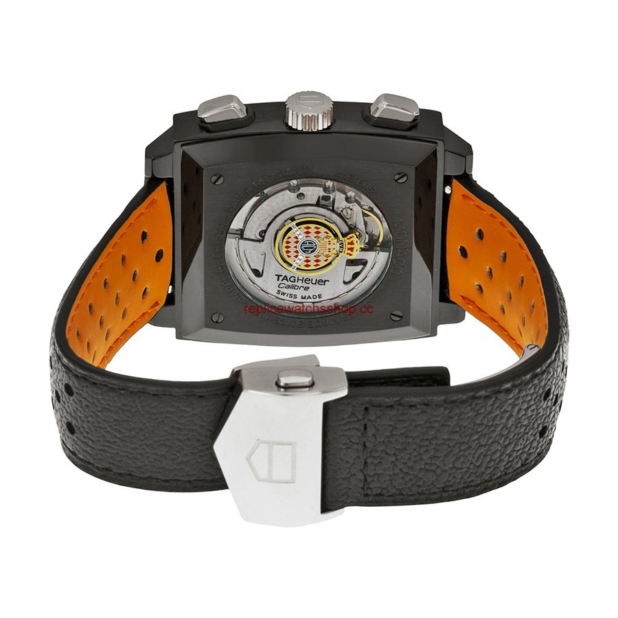 Tag Heuer Monaco CAW211M.FC6324 img2