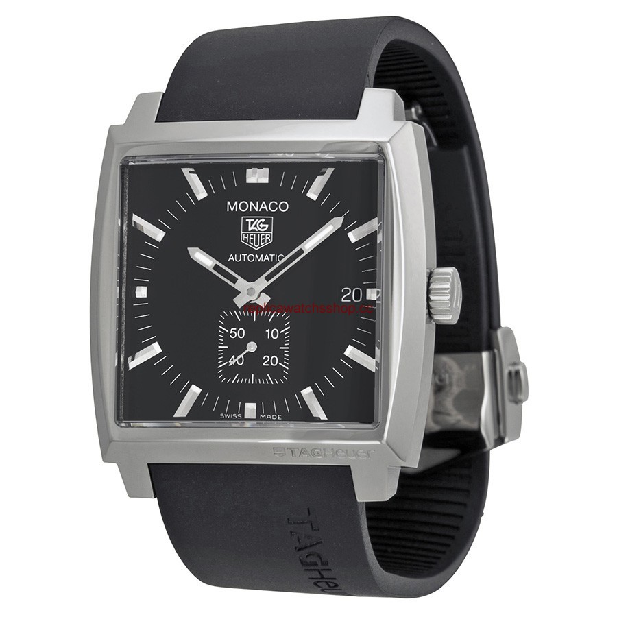 Tag Heuer Monaco WW2110.FT6005 Tag Heuer Monaco WW2110.FT6005