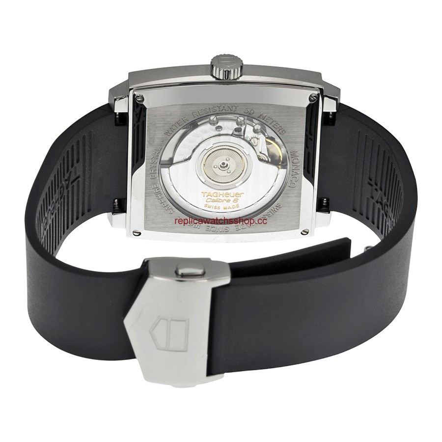 Tag Heuer Monaco WW2110.FT6005 img2 Tag Heuer Monaco WW2110.FT6005 img2