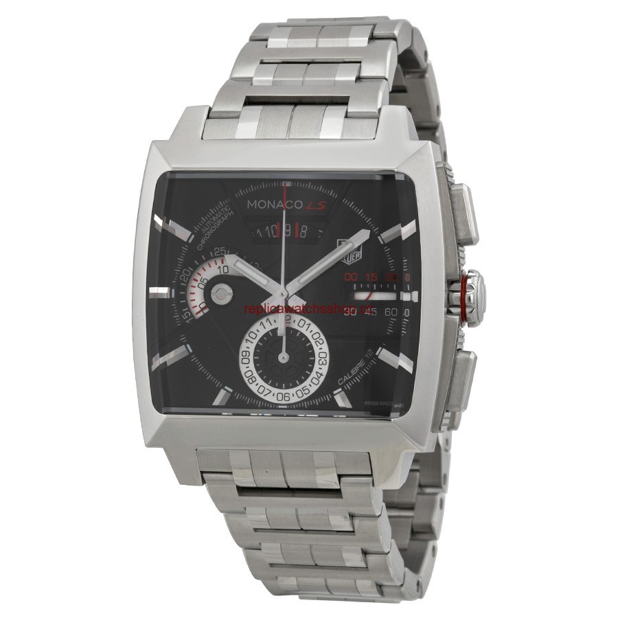 Tag Heuer Monaco CAL2110.BA0781 Tag Heuer Monaco CAL2110.BA0781