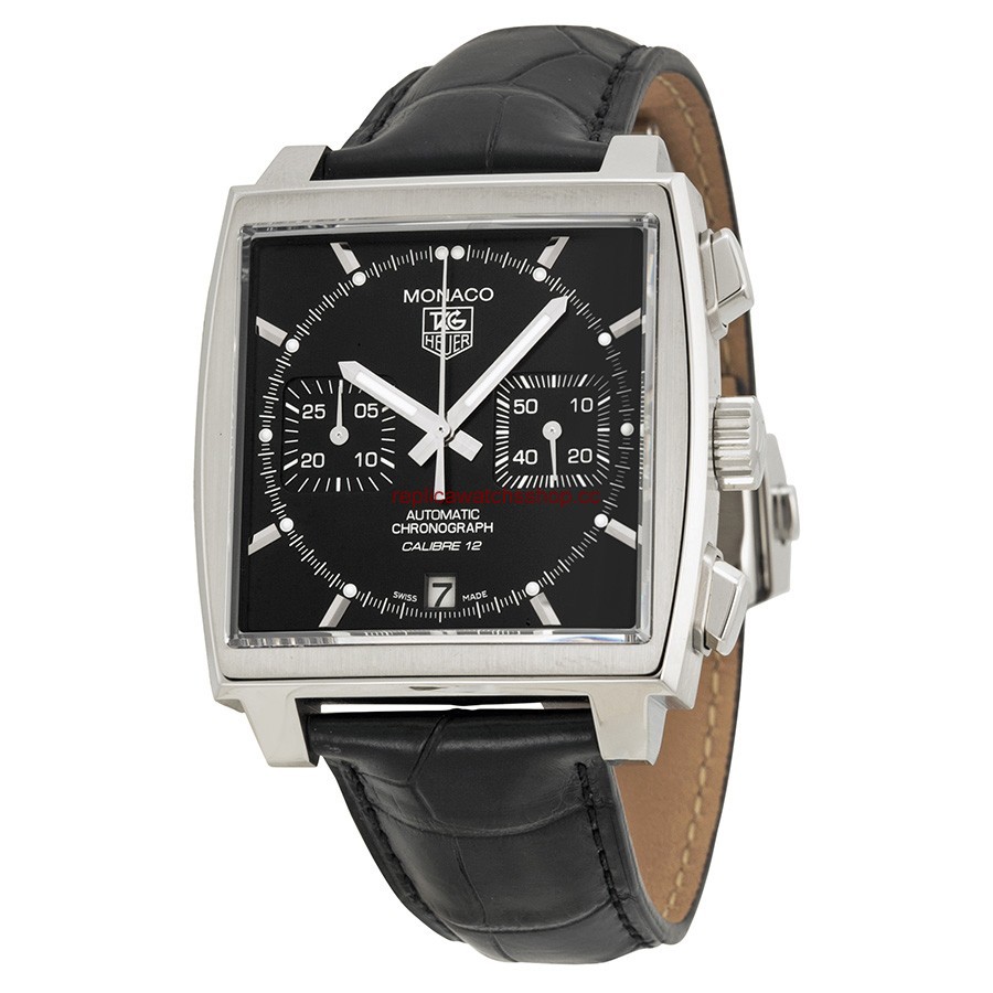 Tag Heuer Monaco CAW2110.FC6177
