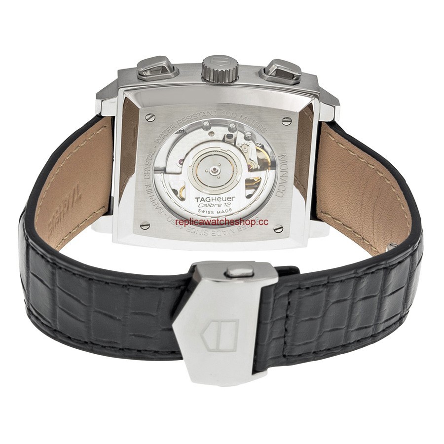 Tag Heuer Monaco CAW2110.FC6177 img2