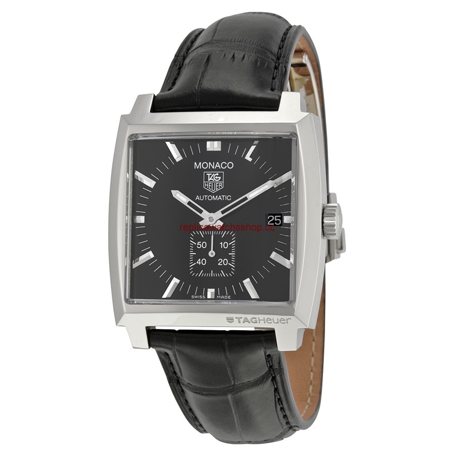Tag Heuer Monaco WW2110.FC6177 Tag Heuer Monaco WW2110.FC6177