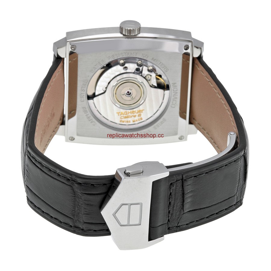 Tag Heuer Monaco WW2110.FC6177 img2 Tag Heuer Monaco WW2110.FC6177 img2