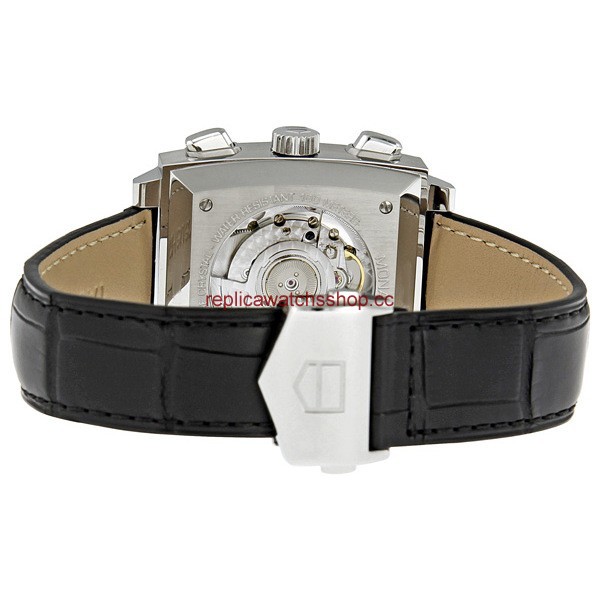 Tag Heuer Monaco CAW2114.FC6177 img2 Tag Heuer Monaco CAW2114.FC6177 img2