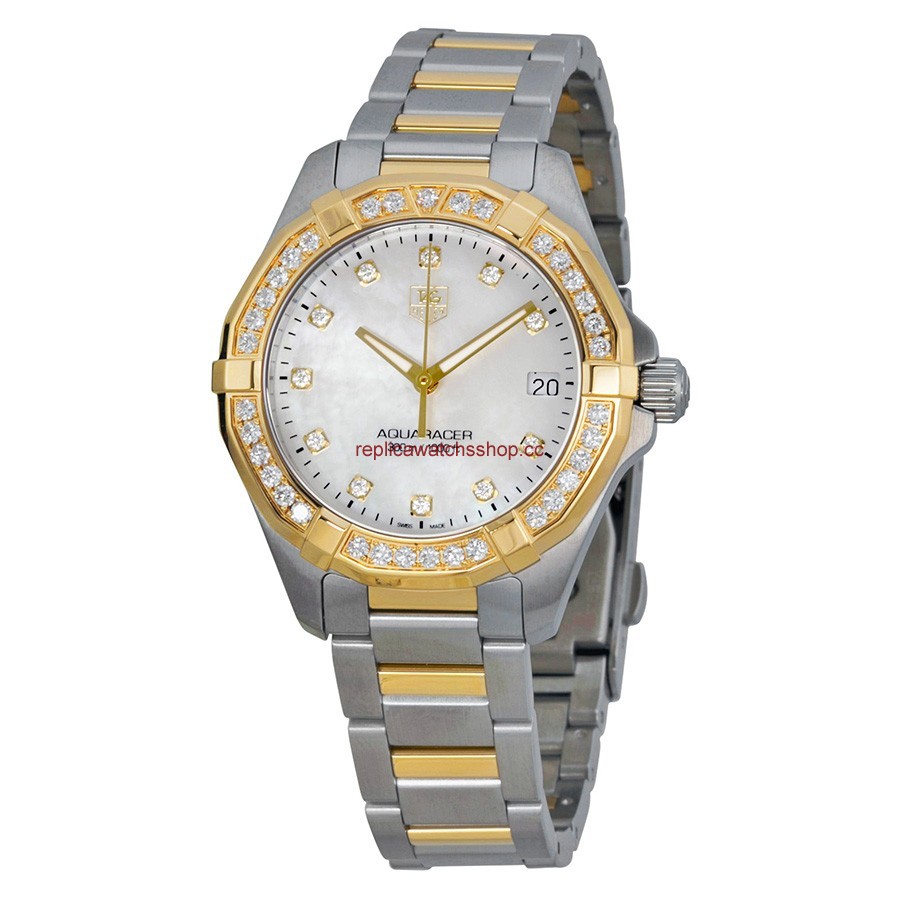 Tag Heuer Aquaracer WAY1353.BD0917 Tag Heuer Aquaracer WAY1353.BD0917