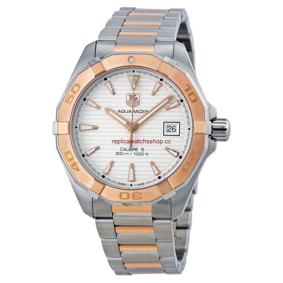 Tag Heuer Aquaracer WAY2150.BD0911