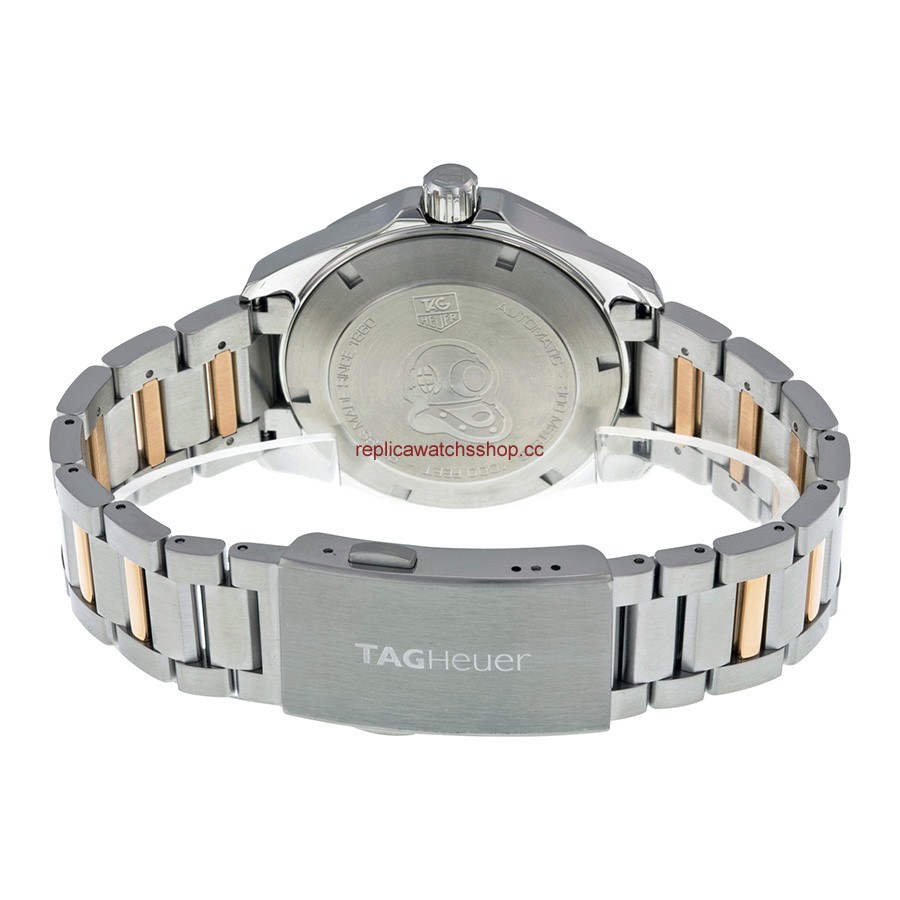 Tag Heuer Aquaracer WAY2150.BD0911 img2