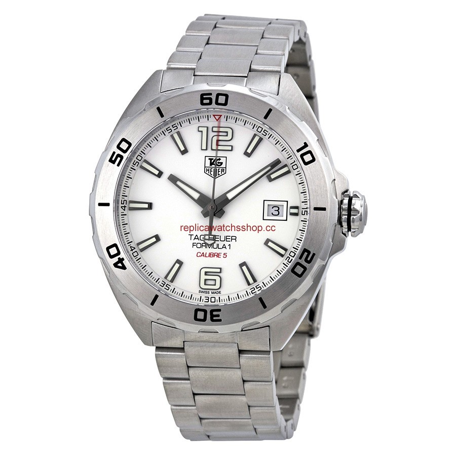 Tag Heuer Formula 1 WAZ2114.BA0875 Tag Heuer Formula 1 WAZ2114.BA0875