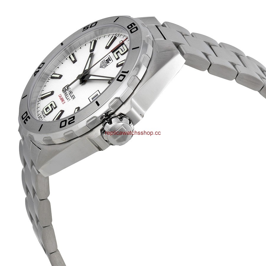 Tag Heuer Formula 1 WAZ2114.BA0875 img1