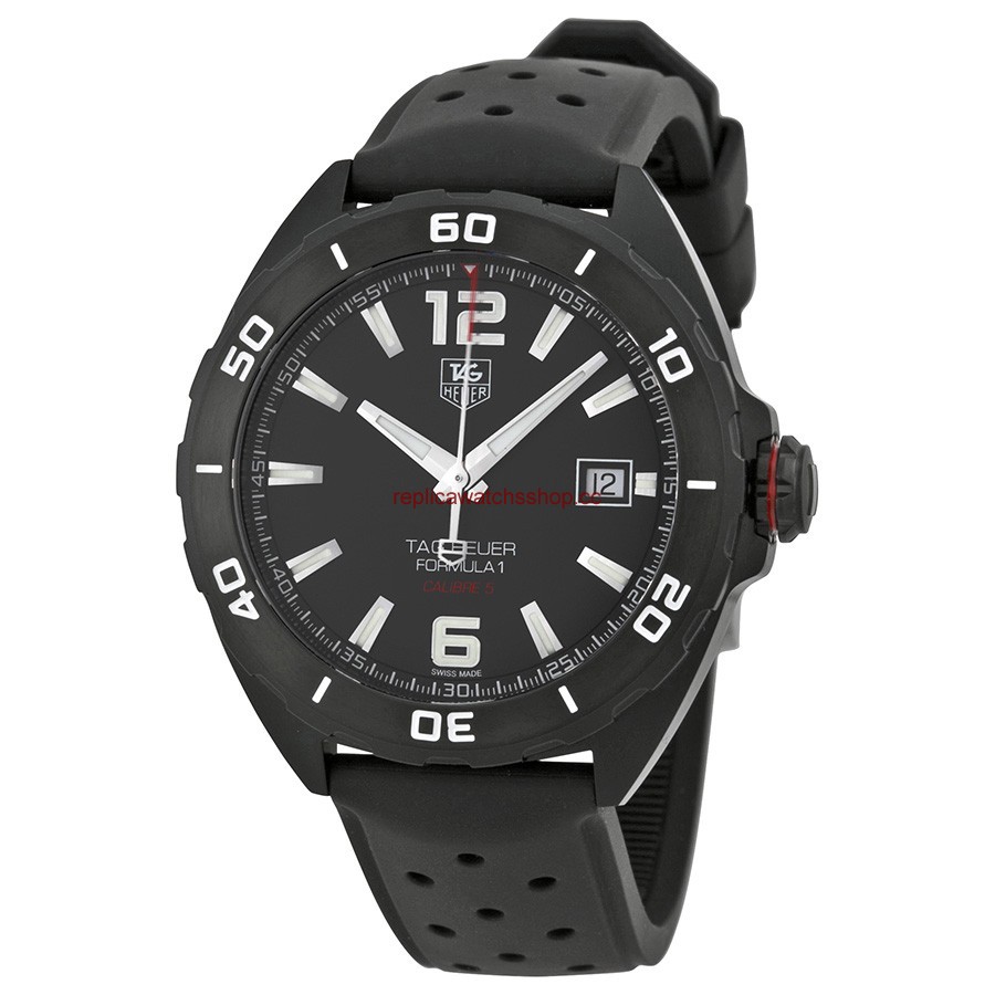 Tag Heuer Formula 1 WAZ2115FT8023 Tag Heuer Formula 1 WAZ2115FT8023