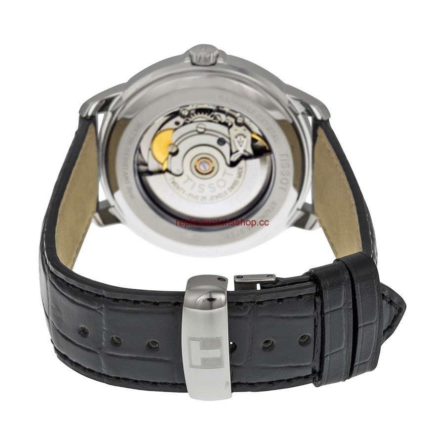 Tissot T-Classic Collection T065.430.16.051.00 img2