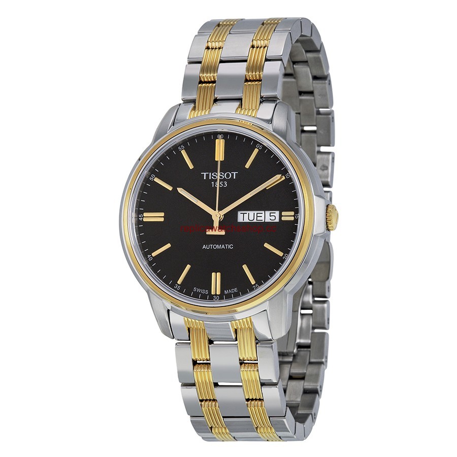 Tissot T0654302205100 Tissot T0654302205100