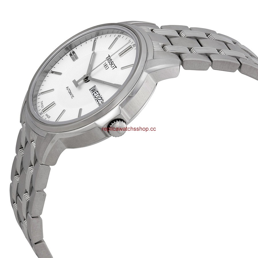 Tissot T-Classic Collection T065.430.11.031.00 img1