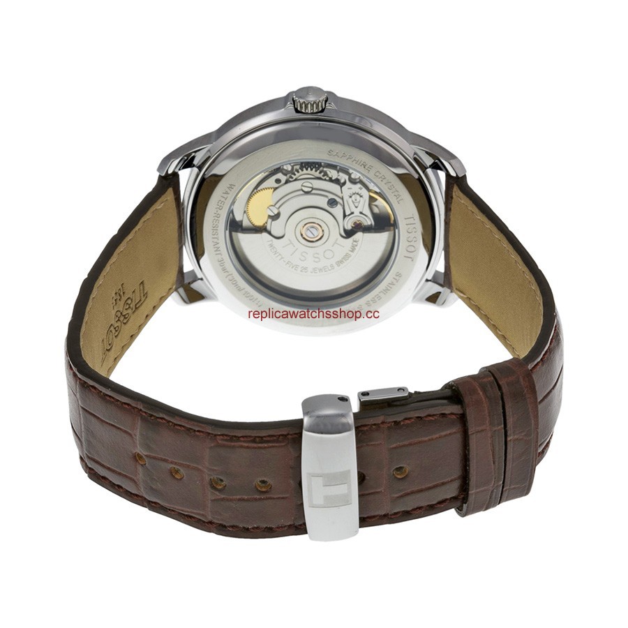 Tissot T-Classic Collection T065.430.16.031.00 img2