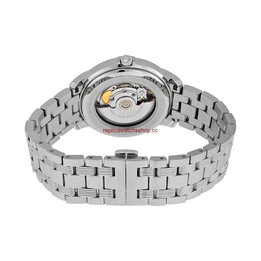Tissot T-Classic Collection T065.430.11.051.00 img2