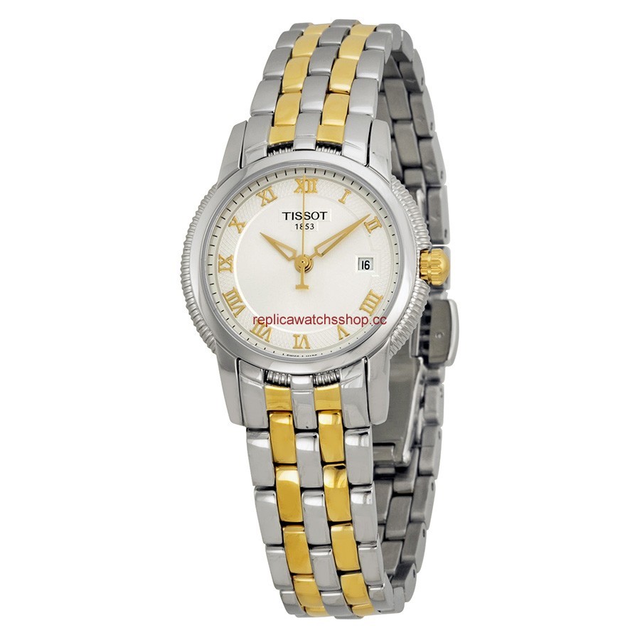 Tissot T031.210.22.033.00