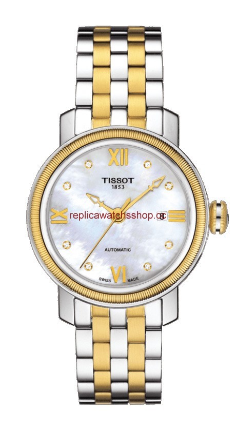 Tissot T0970072211600 Tissot T0970072211600