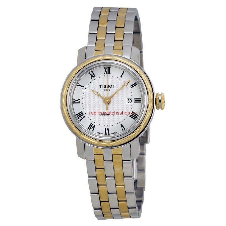 Tissot Lady T0970072203300 Tissot Lady T0970072203300