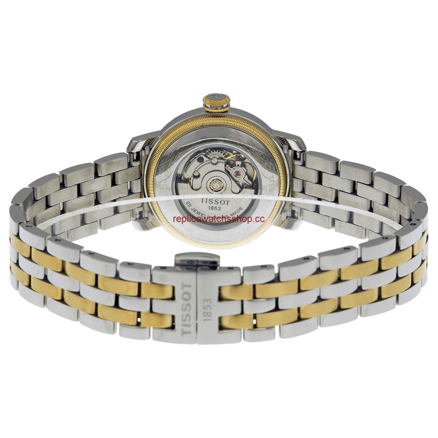 Tissot Lady T0970072203300 img2 Tissot Lady T0970072203300 img2